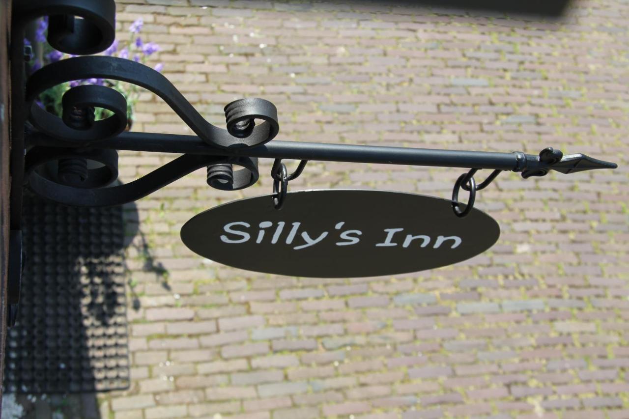 Silly'S Inn ミデルブルグ エクステリア 写真