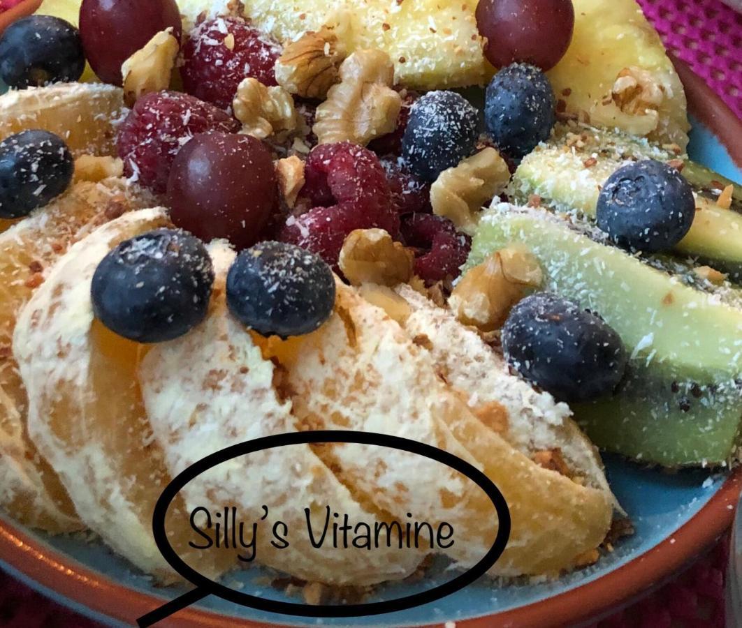 Silly'S Inn ミデルブルグ エクステリア 写真