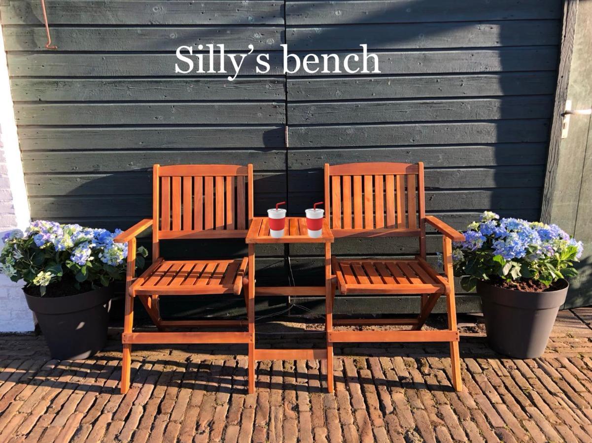 Silly'S Inn ミデルブルグ エクステリア 写真