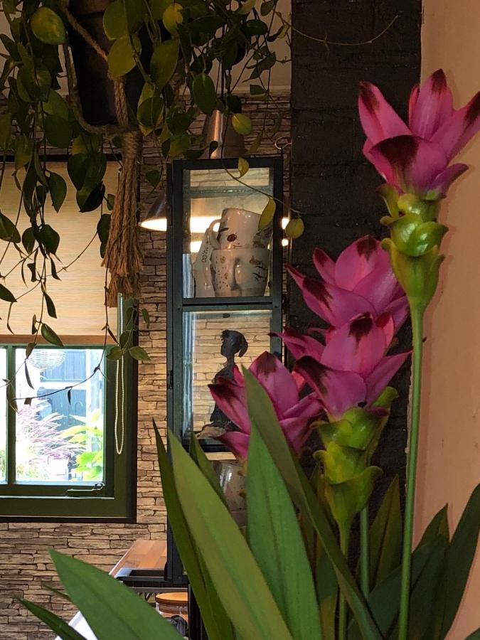 Silly'S Inn ミデルブルグ エクステリア 写真
