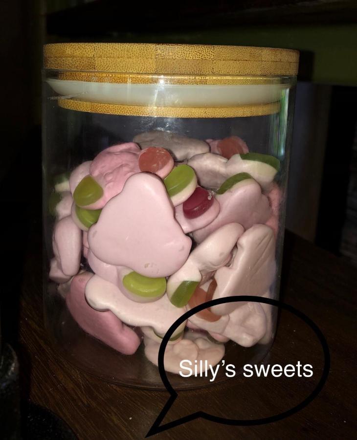Silly'S Inn ミデルブルグ エクステリア 写真